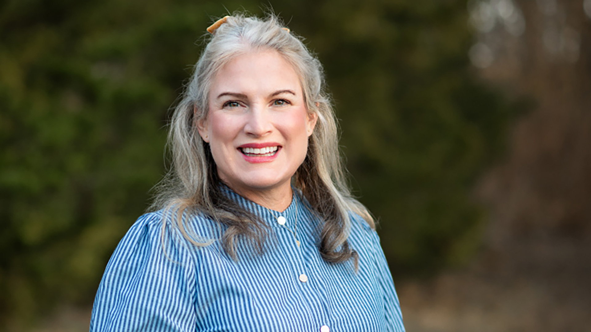 Headshot of Jenne Accurso Bryant