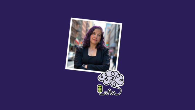 Head shot of Dr. Wendy Velez-Torres