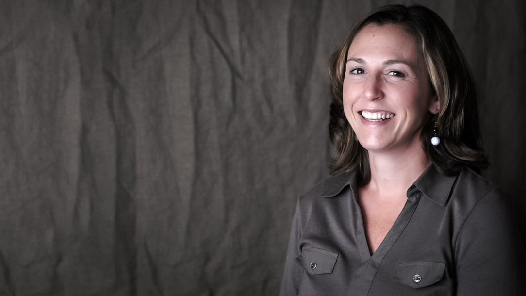 Headshot of Katie Quin