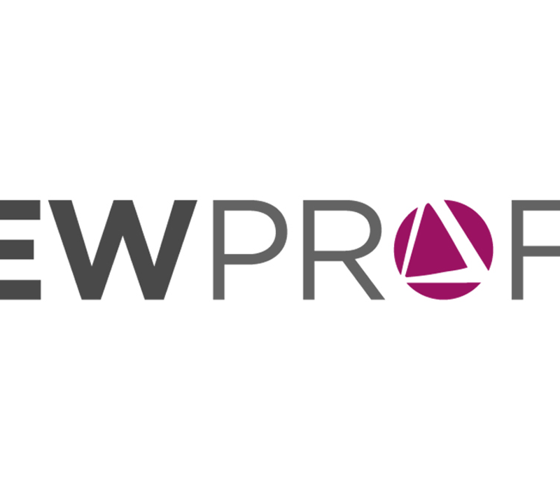 New Profit logo