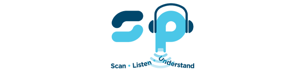Scanning Pens logo